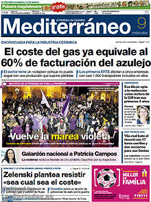 Periodico Mediterráneo