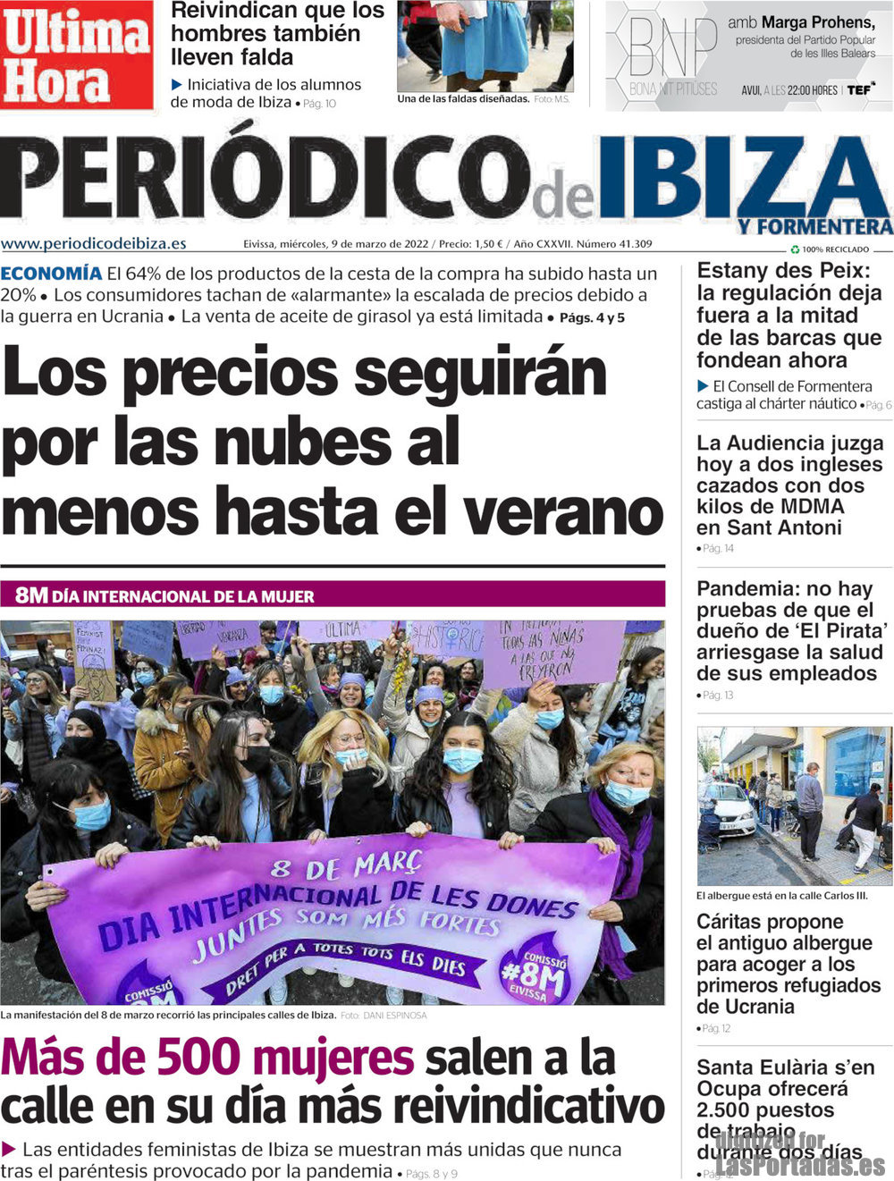 Periódico de Ibiza