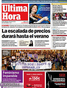 Periodico Última Hora