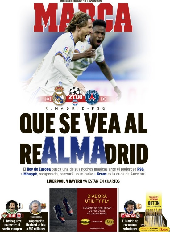 Marca