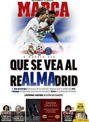 /Marca