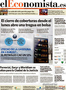 Periodico El Economista