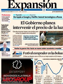 Periodico Expansion