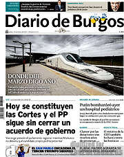 /Diario de Burgos