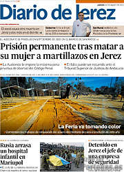 /Diario de Jerez