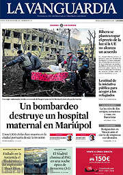 /La Vanguardia