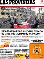 /Las Provincias