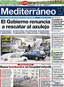 Periodico Mediterráneo