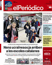 /El Periódico de Catalunya(Català)