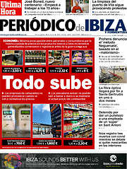 /Periódico de Ibiza