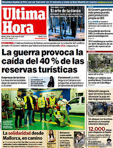 Periodico Última Hora