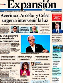 Periodico Expansion