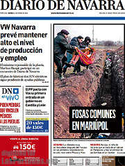 /Diario de Navarra