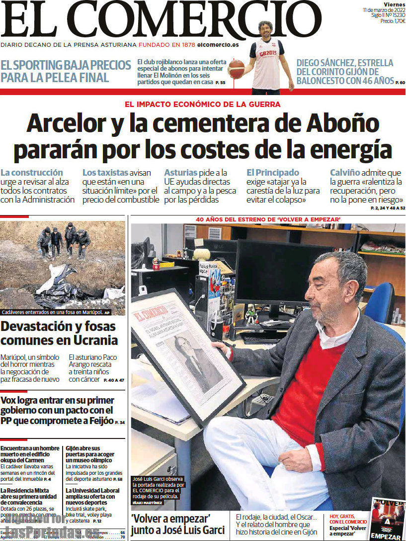 El Comercio