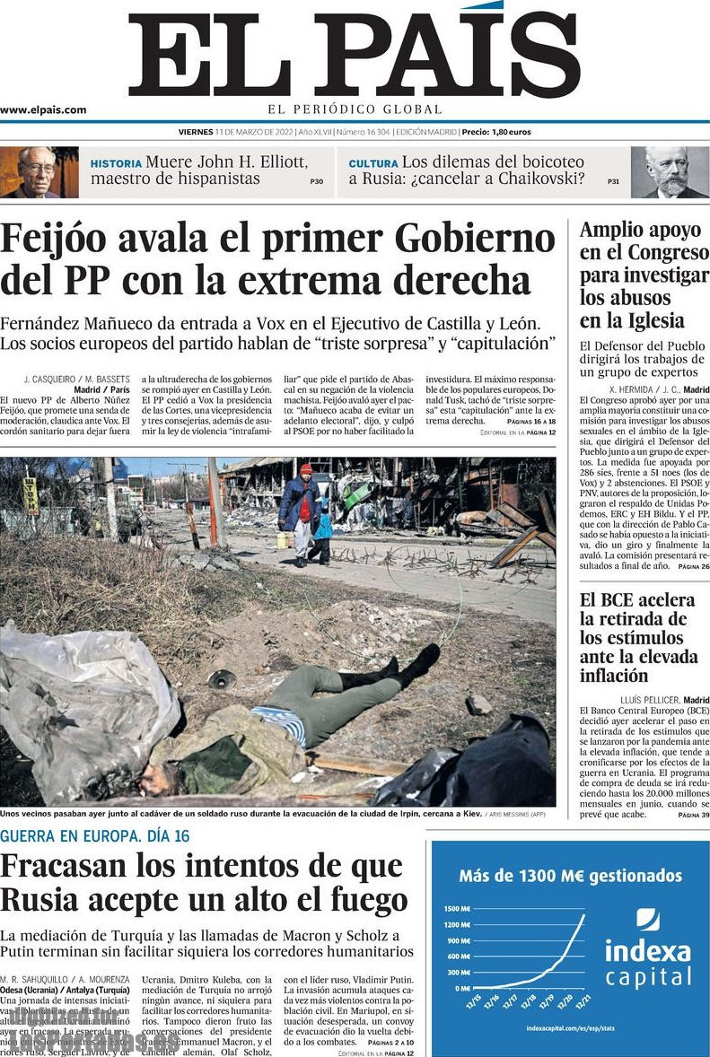 El País