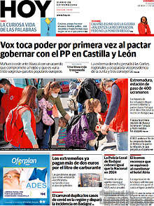 Periodico Hoy