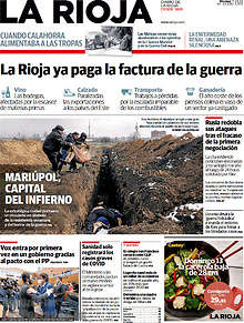 Periodico La Rioja