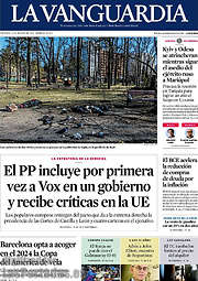 /La Vanguardia