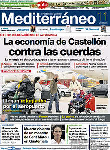 Periodico Mediterráneo