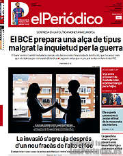 /El Periódico de Catalunya(Català)