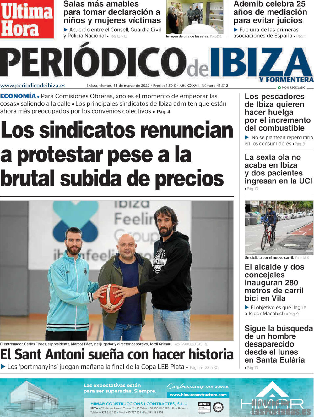 Periódico de Ibiza