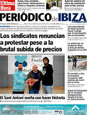 /Periódico de Ibiza