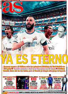 Periodico AS