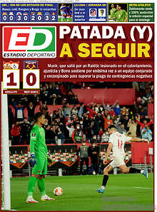 Periodico Estadio Deportivo