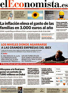 Periodico El Economista