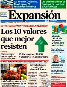 Periodico Expansion