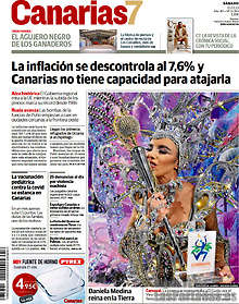 Periodico Canarias7