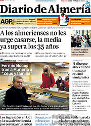 /Diario de Almería