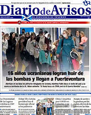 /Diario de Avisos