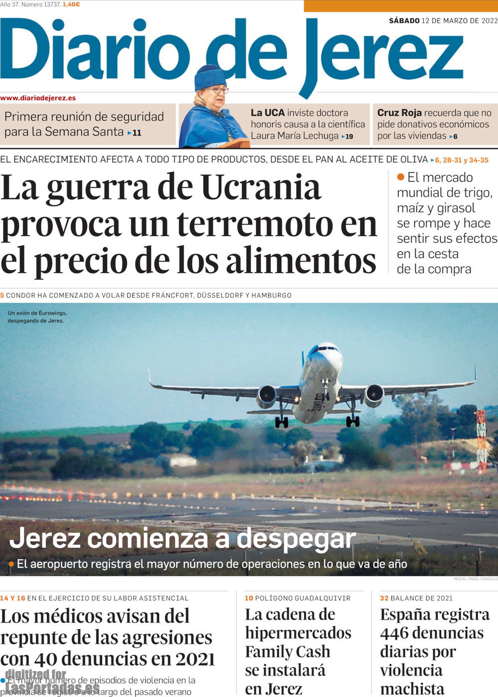 Diario de Jerez