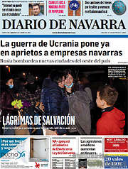 /Diario de Navarra