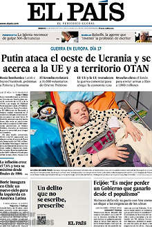 Periodico El País