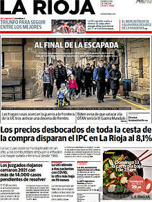 Periodico La Rioja