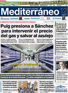 Periodico Mediterráneo