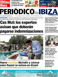 Periodico Periódico de Ibiza