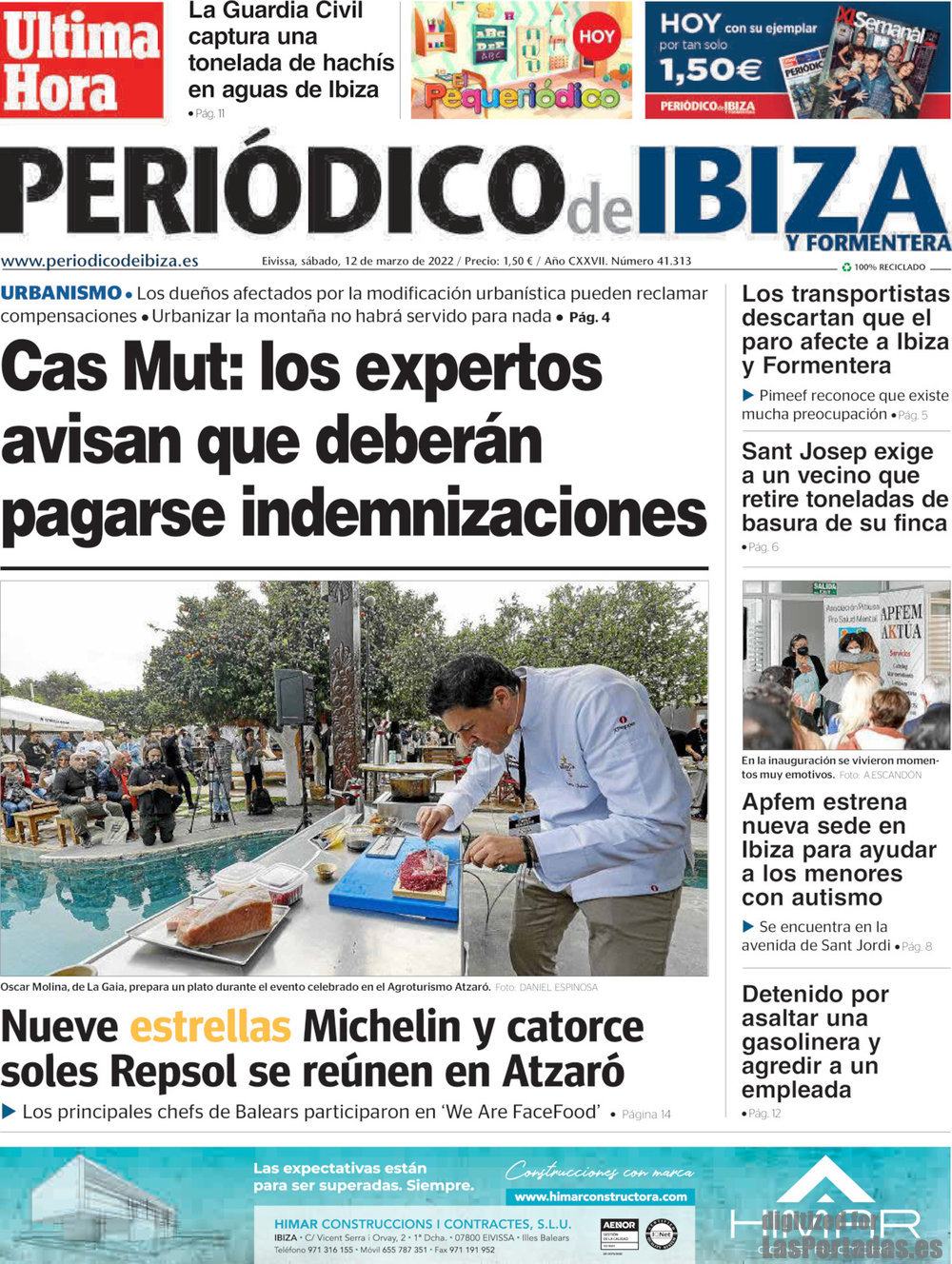 Periódico de Ibiza