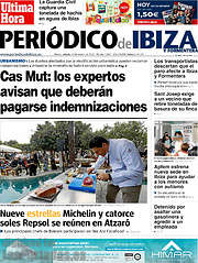 /Periódico de Ibiza