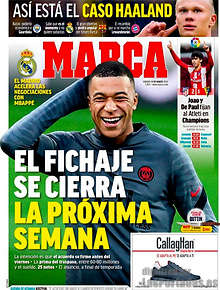 Periodico Marca