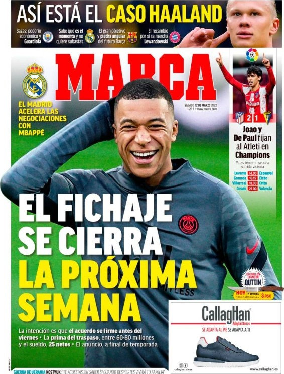 Marca