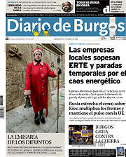 /Diario de Burgos