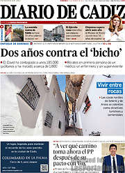 /Diario de Cádiz