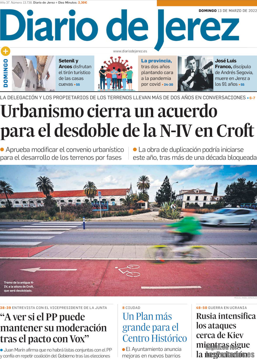 Diario de Jerez