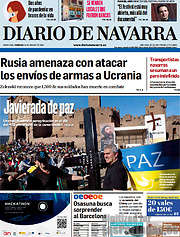 /Diario de Navarra