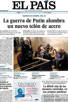 Periodico El País