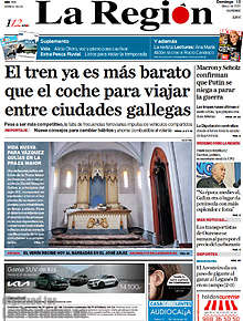 Periodico La Región