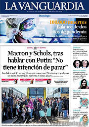 /La Vanguardia